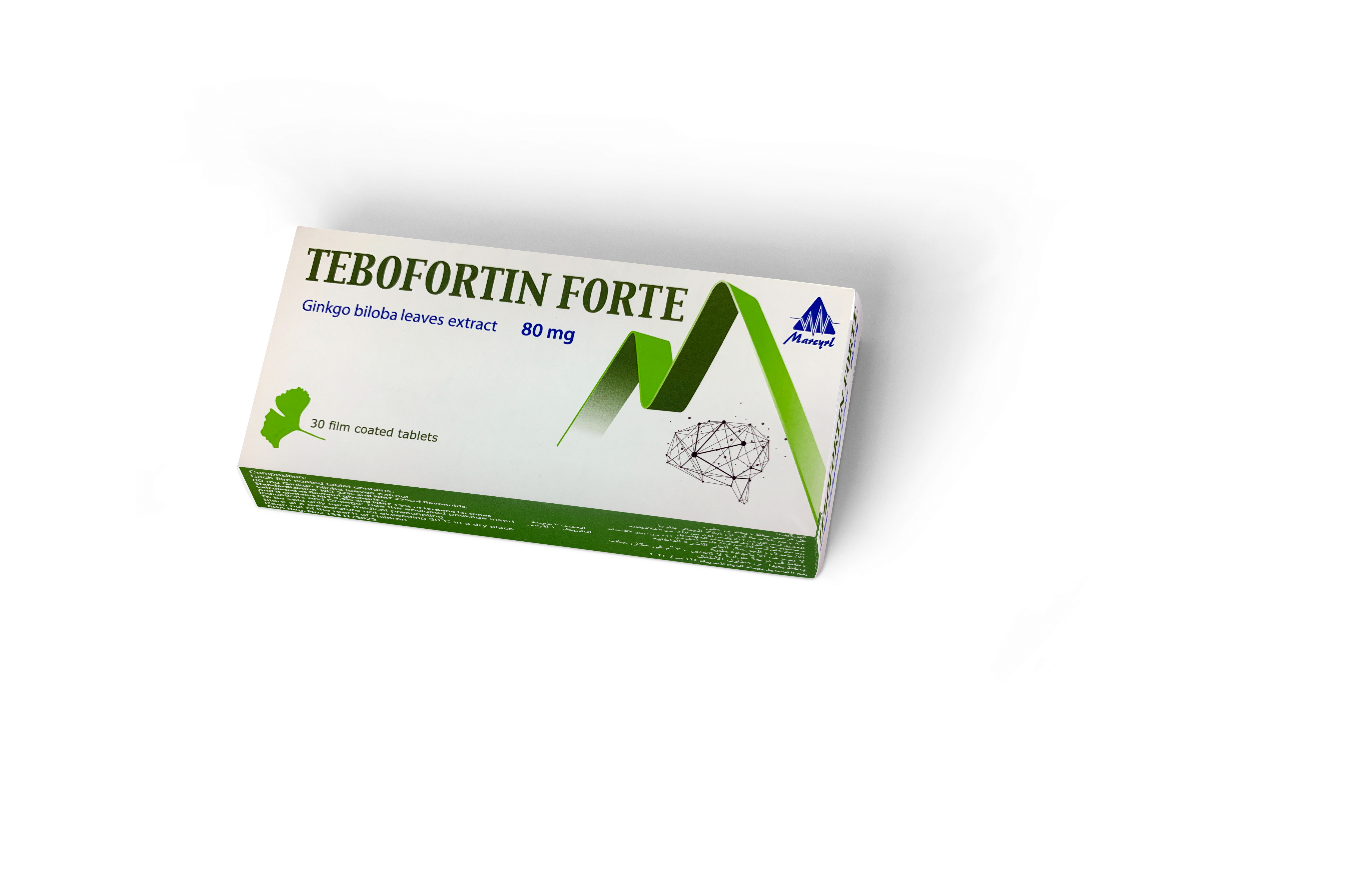 Tebofortin Forte